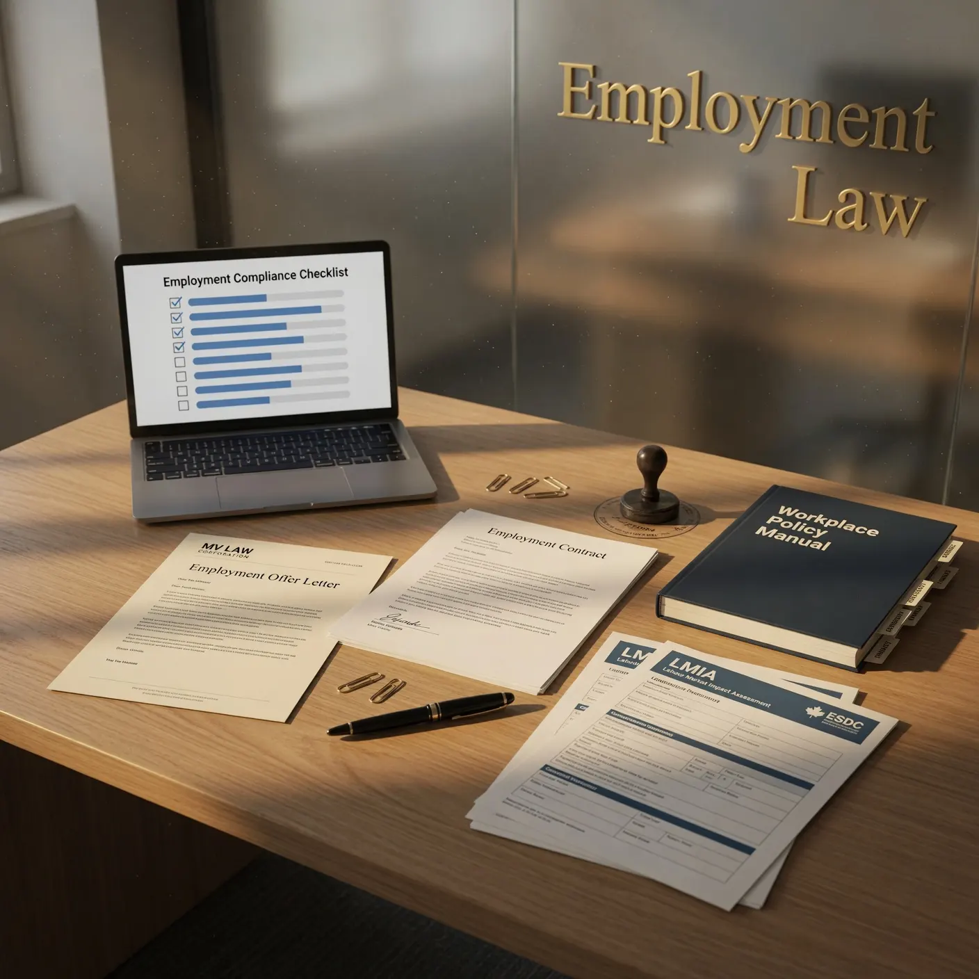 Employment Law