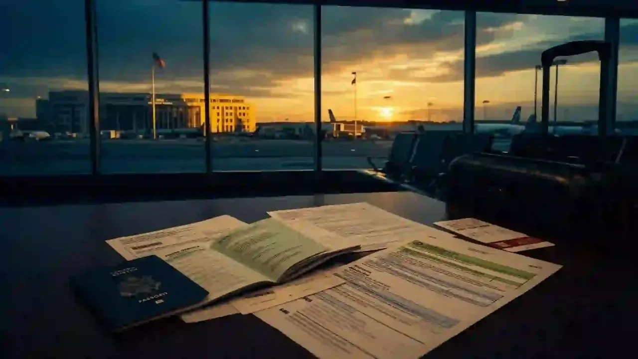USCIS Policy Change: Green Card Applications To Be Filed Outside the US in Most Cases
