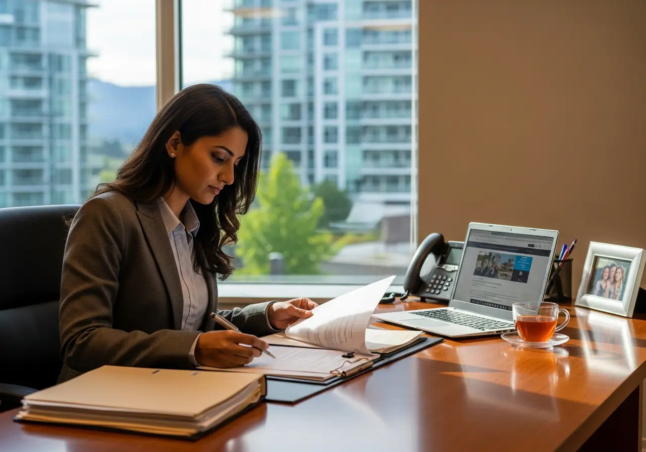 Express Entry: A Complete Guide to Canada's Federal Skilled Worker Programs